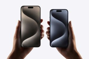 Meski Punya Banyak Keunggulan, Ini Beberapa Pertimbangan Sebelum Mantap Beli iPhone 15 Pro