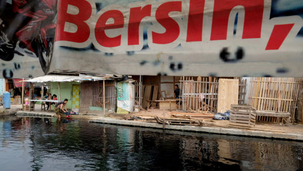Waduh! Krisis Air di Indonesia Bisa Rugikan Ekonomi Hingga Rp27 Triliun