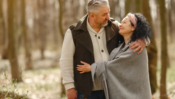 Lima Hal ini Kerap Dilakukan Pasangan yang Miliki Hubungan Langgeng