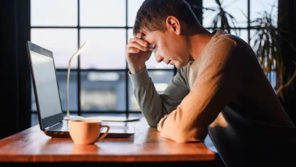 Enam Cara Mudah Atasi Burnout dan Kelelahan Tanpa Keluar Banyak Uang