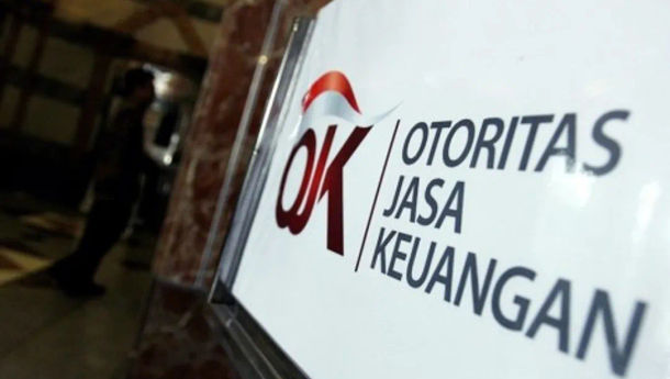 OJK Perintahkan Perbankan Blokir Rekening yang Terlibat Judi Online