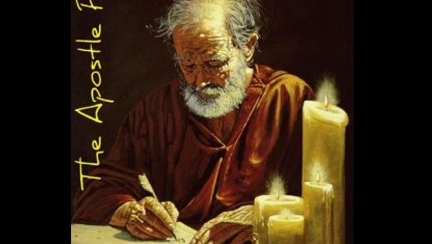 KALENDER LITURGI KATOLIK, Minggu, 24 September 2023: Bacaan II: Flp 1:20-24.27