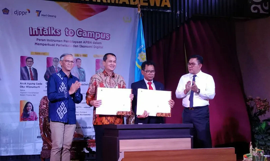 Kemenkeu Gencar Tawarkan Investasi SBN Ke Gen Z - Kabarsiger.com