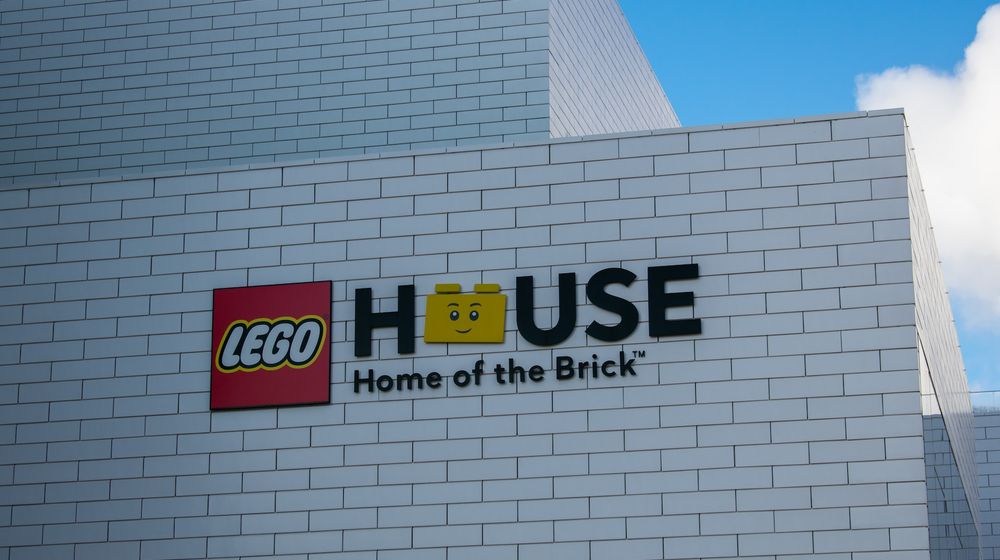 Lego