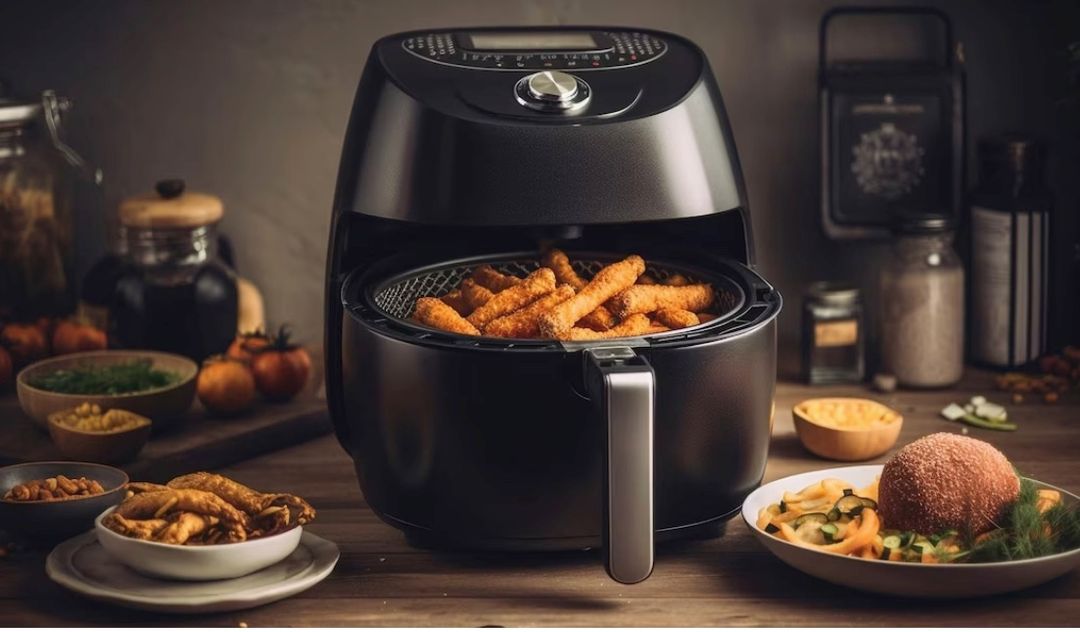 Meski Lagi Tren, 7 Makanan Ini Ternyata Tidak Boleh Dimasak dengan Air Fryer