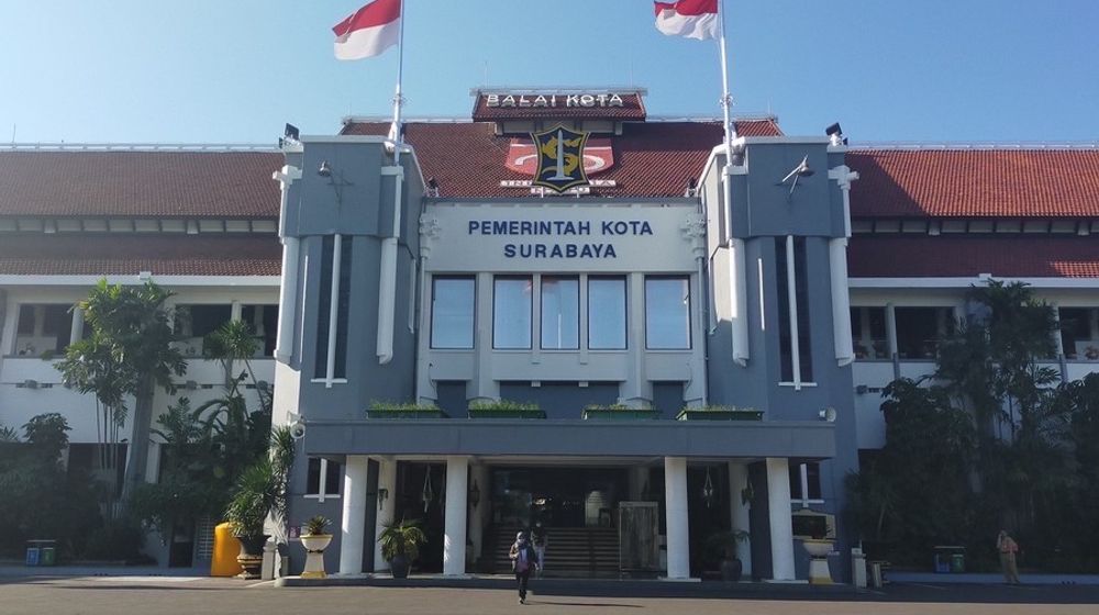 Pemkot Surabaya Bebaskan Denda Retribusi Ijin Pemakaian Tanah, Berlaku Sampai 30 September!