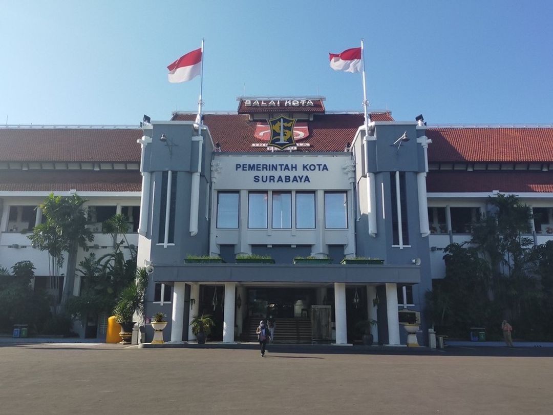 Pemkot Surabaya Bebaskan Denda Retribusi Ijin Pemakaian Tanah, Berlaku Sampai 30 September!