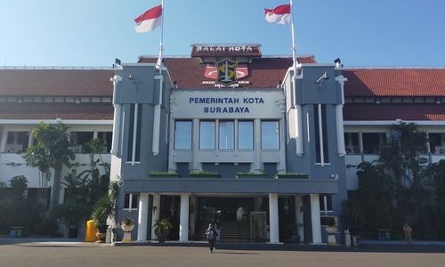 Pemkot Surabaya Bebaskan Denda Retribusi Ijin Pemakaian Tanah, Berlaku Sampai 30 September!
