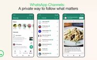Ini Dia Cara Mudah Berhenti Ikuti Channels di WhatsApp