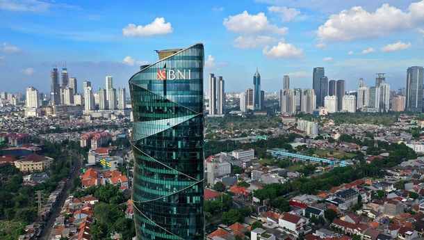 Incar Investor Muda, BNI Stock Split Saham Lebih Terjangkau