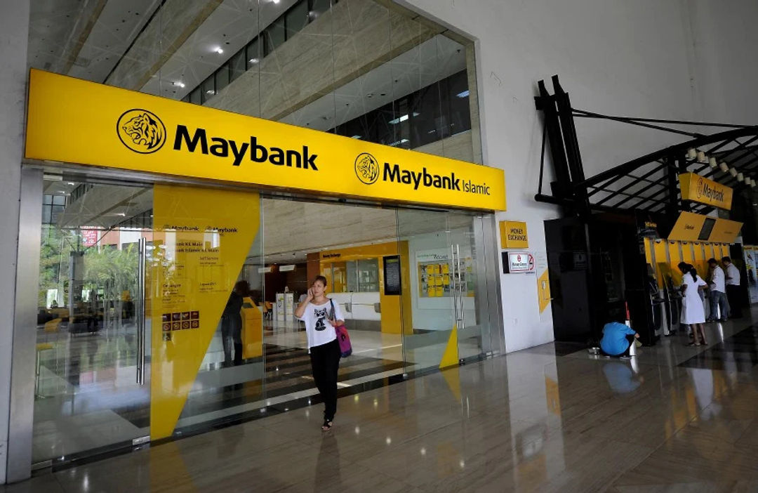 Maybank