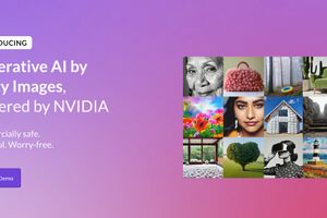 Tak Mau Kalah, Getty Images Luncurkan AI Image Generator dengan Stok Fotonya Sendiri