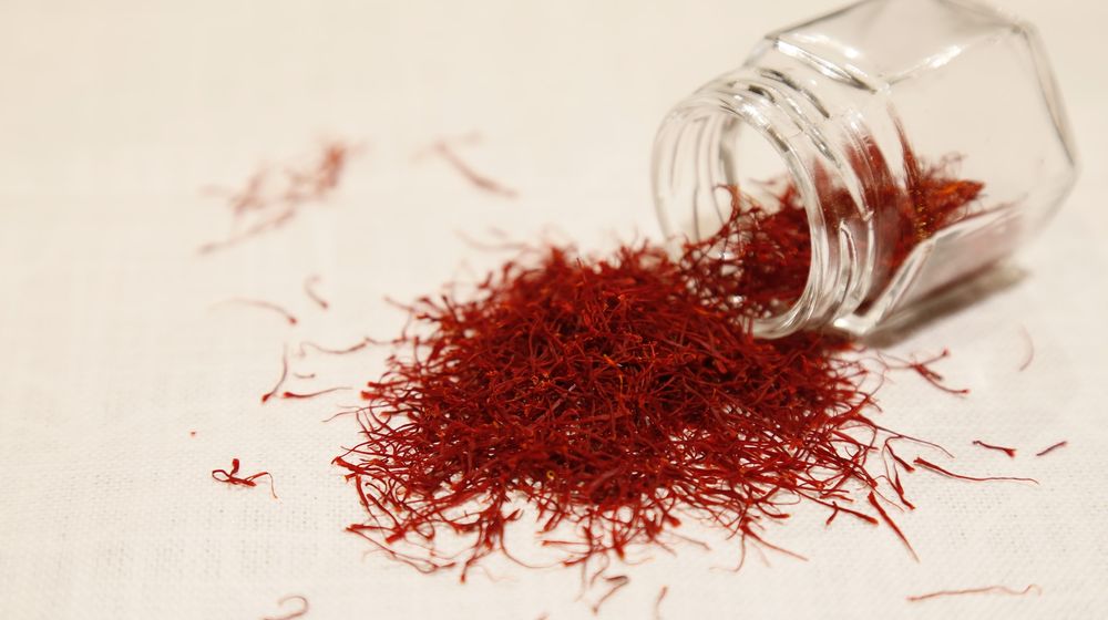 Saffron