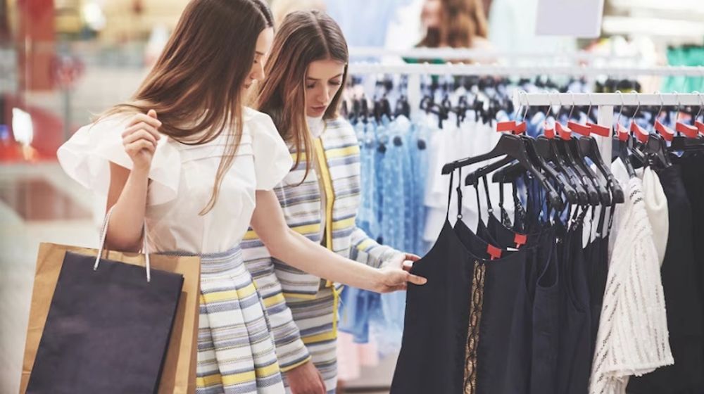 Perusahaan Fast Fashion yang Sempat Dituduh Lakukan Greenwashing