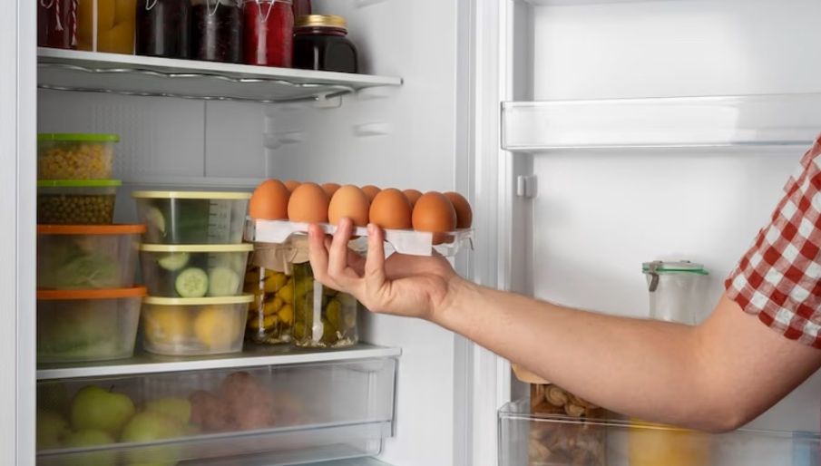 Jarang Diketahui, Inilah 7 Makanan yang Tidak Boleh Disimpan di Freezer