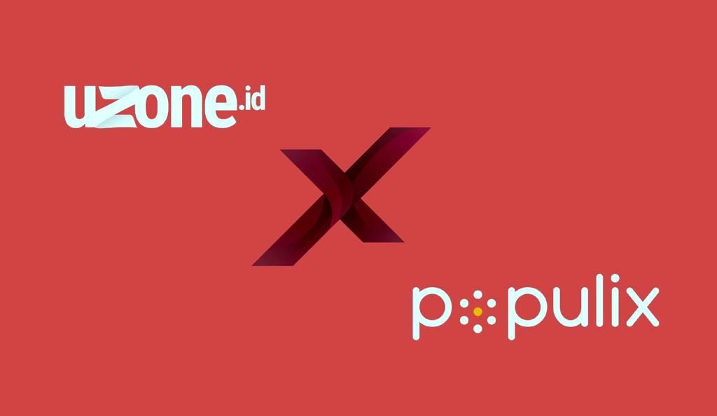 Uzone.id, media online yang menyajikan informasi seputar GTO, khusus untuk urban community