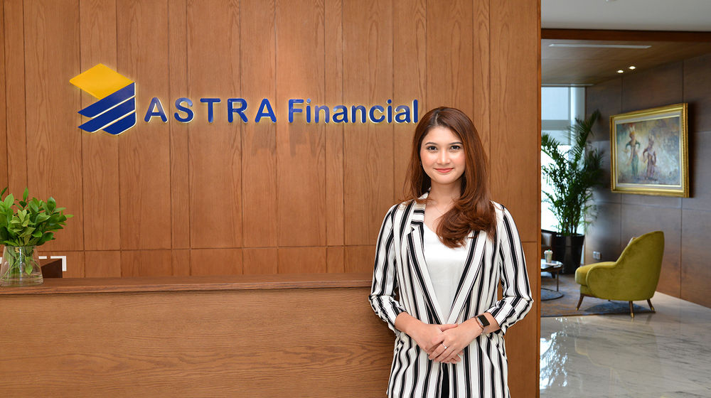 Astra Financial 