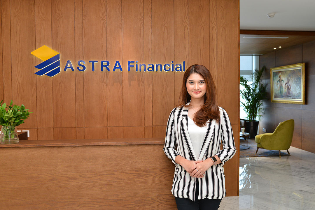 Astra Financial 