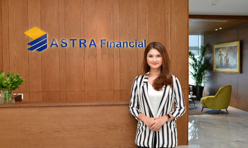 Astra Financial 
