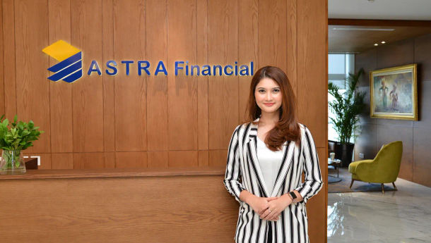 Astra Financial Berikan Promo Menarik hingga 30 September 2023