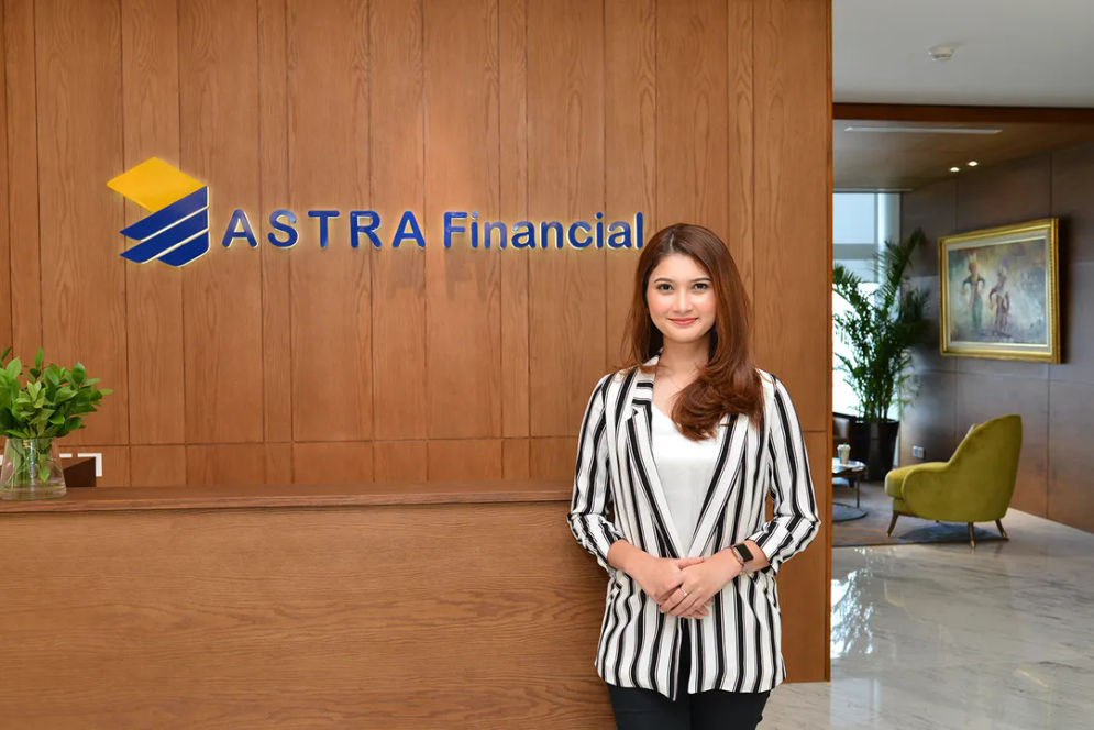 Astra Financial menawarkan promo menarik untuk dua unit bisnisnya di bidang asuransi yaitu Asuransi Astra dan Astra Life. 