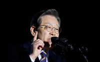 Lee Jae-myung, pemimpin Partai Demokrat Korea Selatan