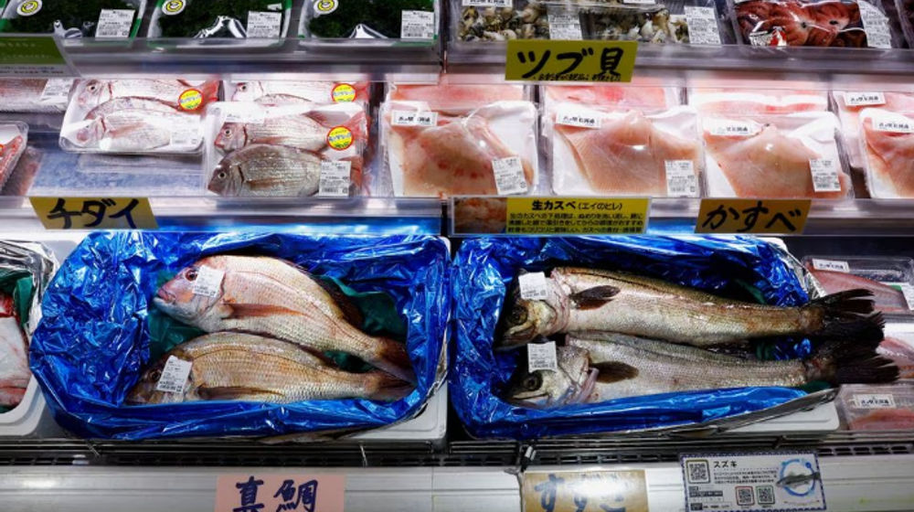 Pasar Ikan Hamanoeki dan Food Court di Soma