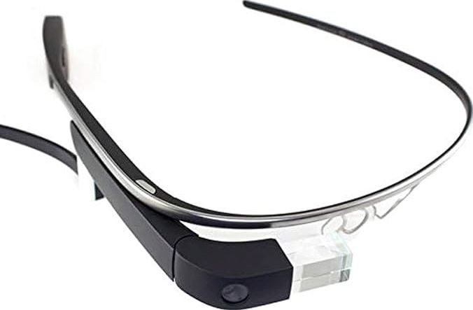 google glass