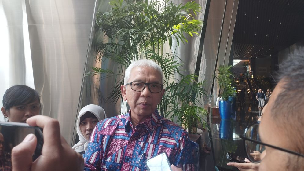 Rudy Salahuddin Mengklaim Pelaku UMKM sudah Melek