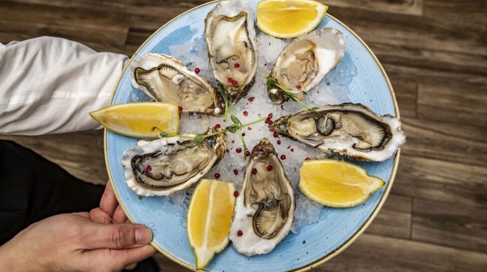 Meski Dikenal Bergizi, Ini Bahaya dari Konsumsi Kerang