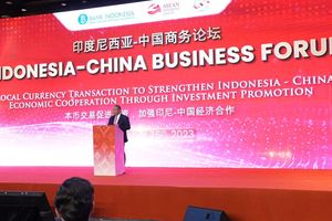 BI: Transaksi dengan Mata Uang Lokal Bisa Dorong Investasi dan Perdagangan Antarnegara