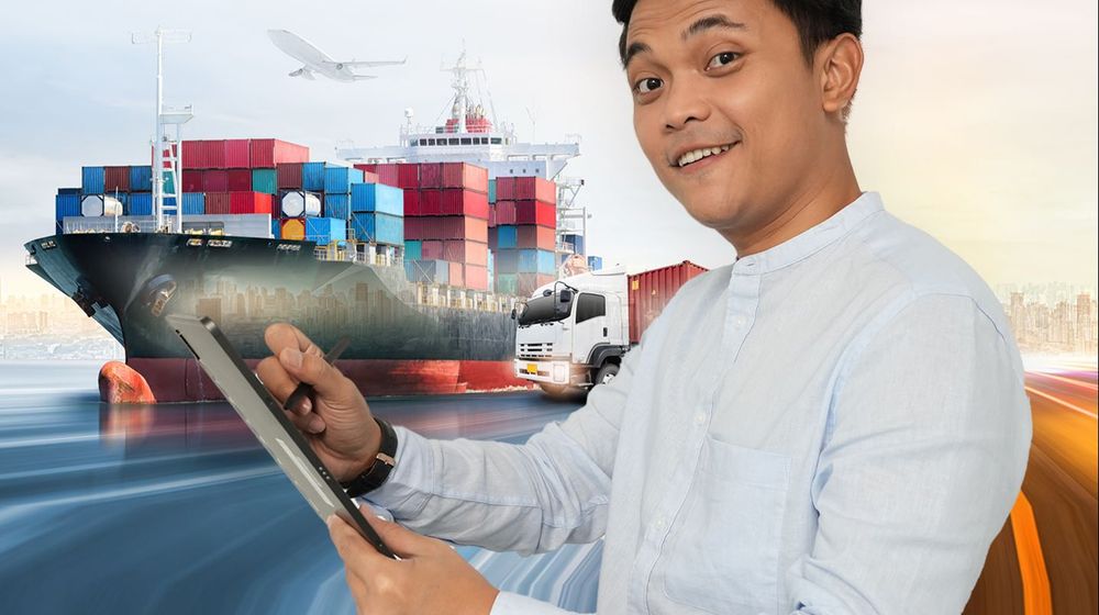 Ingin Jadi Eksportir Sukses? Simak 4 Tips dari BI Berikut 