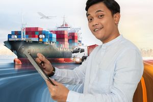 Ingin Jadi Eksportir Sukses? Simak 4 Tips dari BI Berikut