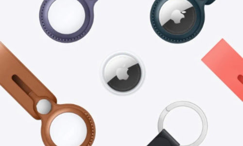 Salah satu produk Apple yang saat ini cukup digemari dan inovatif adalah AirTag. 