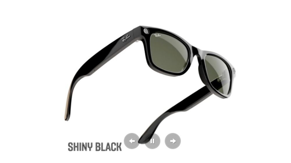 Meta Luncurkan Ray-Ban Meta Smart Glasses, Mudahkan Semua Orang Akses AI 