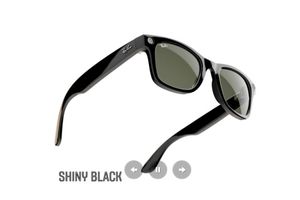 Meta Luncurkan Ray-Ban Meta Smart Glasses, Mudahkan Semua Orang Akses AI