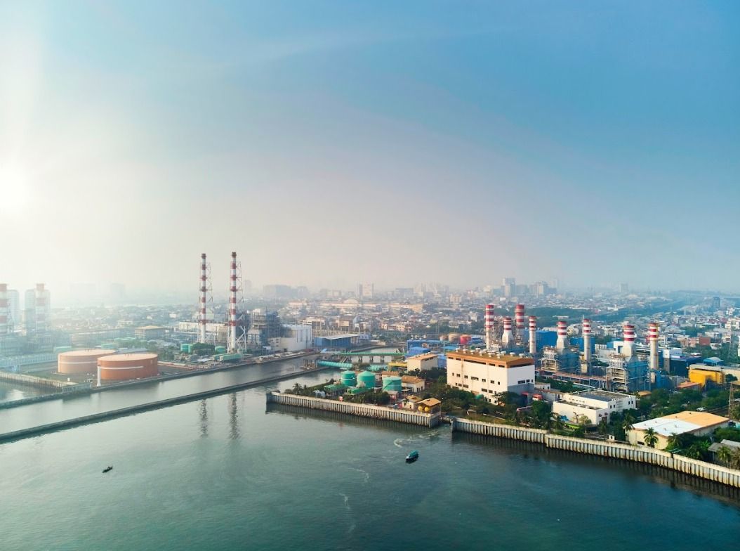 PLN Jadi Raksasa Pelaku Carbon Trading yang Melantai di Bursa Karbon Indonesia.