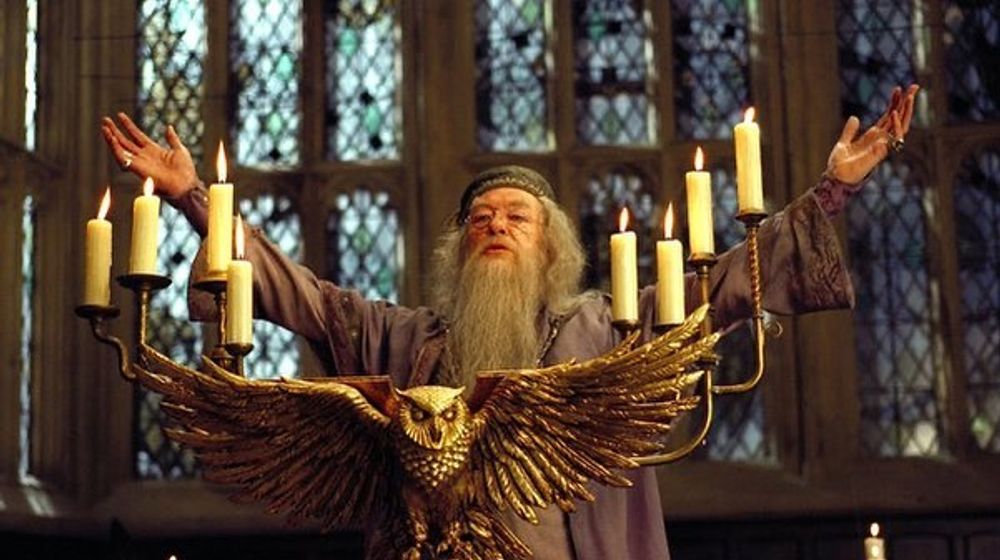 Mengenal Profil Michael Gambon, Sosok Kepala Sekolah Hogwarts di Film Harry Potter