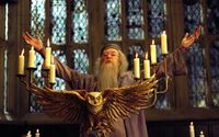 Mengenal Profil Michael Gambon, Sosok Kepala Sekolah Hogwarts di Film Harry Potter