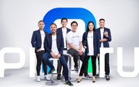 Startup PINTU aplikasi jual beli crypto