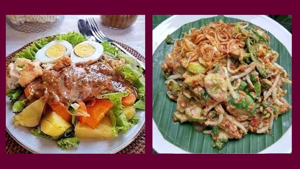 Ini Dia Tiga Jenis Makanan Tradisional Indonesia yang Bikin 'Lidah Bergetar'