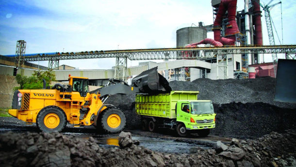 Kementerian ESDM Siapkan Insentif Tambahan Guna Percepat Hilirisasi Batu bara