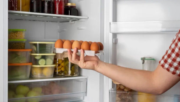 Tujuh Jenis Makanan yang Tidak Boleh Disimpan Dalam Freezer