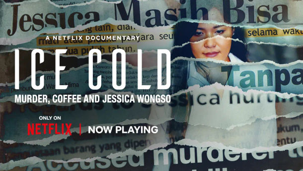 Profil Rumah Produksi Beach House Picture yang Garap Film Ice Cold: Murder, Coffee and Jessica Wongso