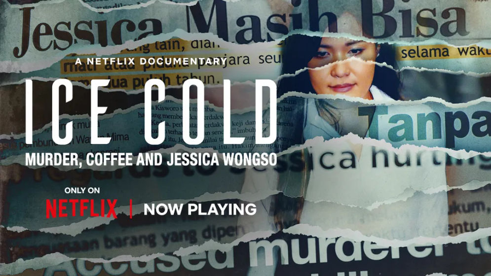 Film dokumenter terbaru Netflix berjudul Ice Cold: Murder, Coffee and Jessica Wongso mulai tayang pertama kali pada Kamis, 28 September 2023. 