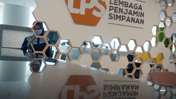 LPS Tahan Tingkat Bunga Penjaminan Perbankan di Level 4,25 Persen