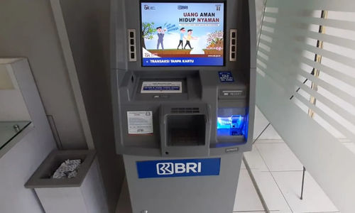 ATM BRI