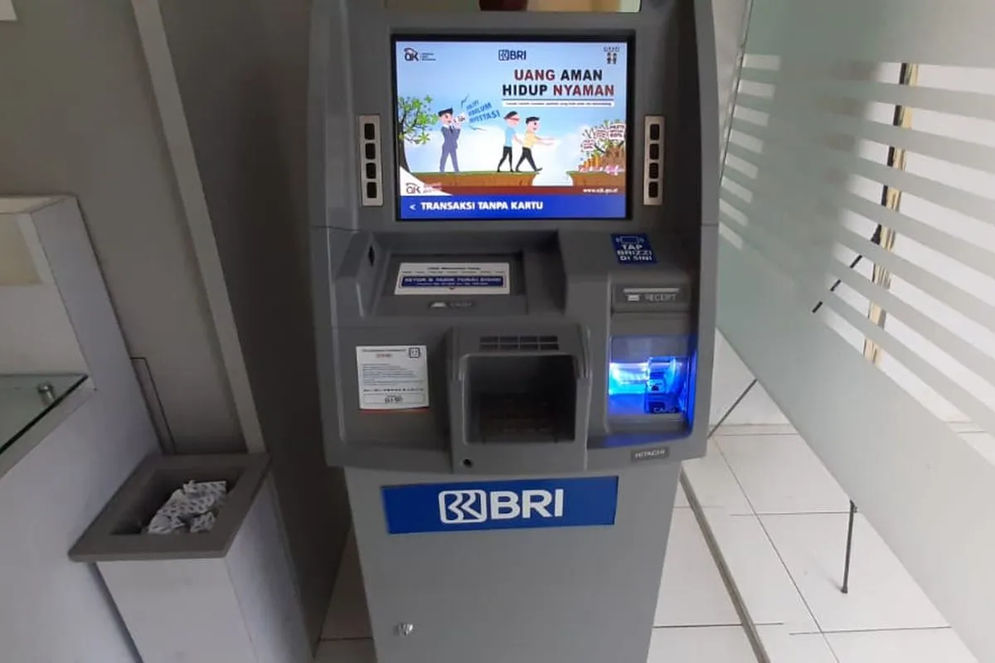 Marak Kejahatan Duplikat Kartu ATM, Polisi Sarankan Tips Berikut 