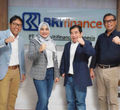 ajaran direksi PT BRI Multifinance Indonesia (BRI Finance).