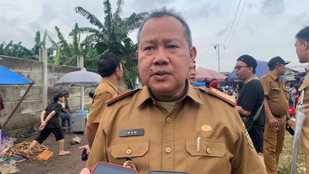 Pemkot Bandar Lampung Klaim Sudah Perbaiki 150 Ruas Jalan